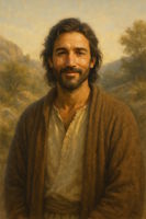 Yeshua ben Joseph