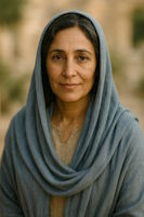 Mother Mary