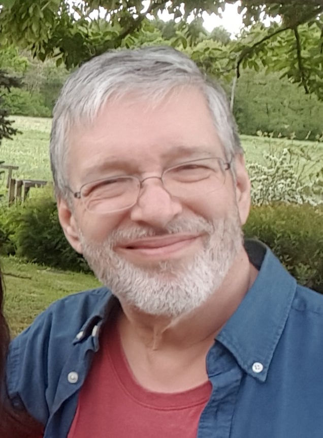 John McCurdy