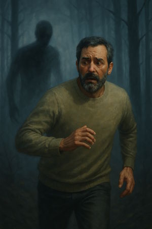 Dark Aspects